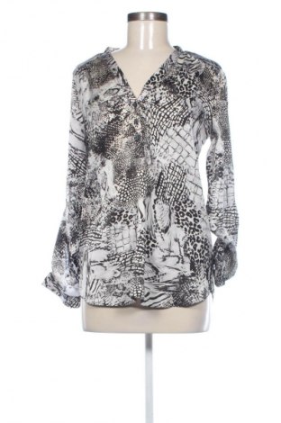 Dámská halenka M&Co., Velikost M, Barva Vícebarevné, Cena  49,00 Kč