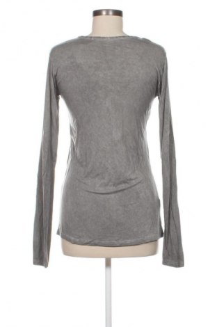 Bluzka damska Made In Italy, Rozmiar M, Kolor Szary, Cena 23,99 zł