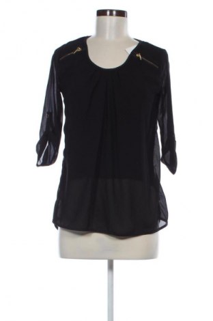 Bluzka damska Made In Italy, Rozmiar M, Kolor Czarny, Cena 6,99 zł