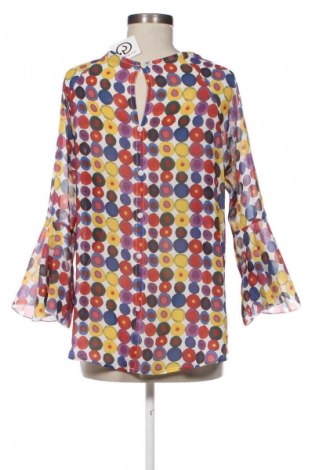 Dámska blúza Made In Italy, Veľkosť M, Farba Viacfarebná, Cena  1,95 €