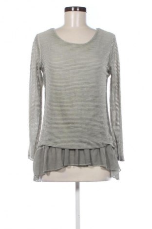 Dámská halenka Unbranded, Velikost M, Barva Zelená, Cena  69,00 Kč