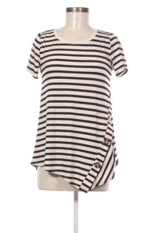 Damen Shirt Madison, Größe S, Farbe Mehrfarbig, Preis € 1,99