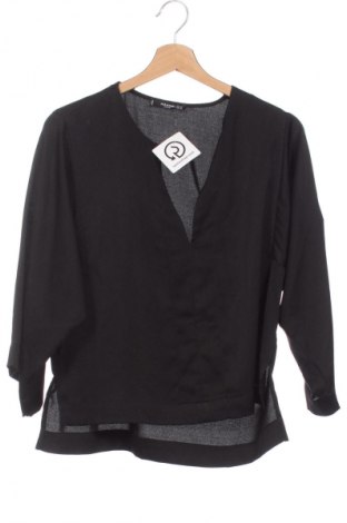 Bluzka damska Mango, Rozmiar XS, Kolor Czarny, Cena 6,99 zł