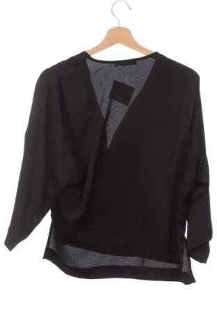 Bluzka damska Mango, Rozmiar XS, Kolor Czarny, Cena 6,99 zł