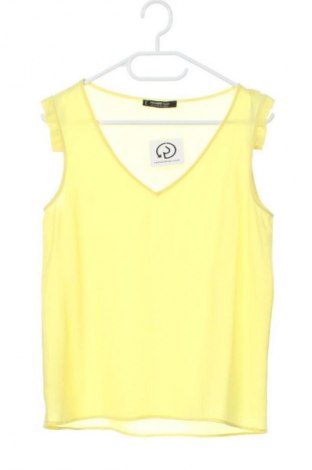 Bluză de femei Mango, Mărime XS, Culoare Galben, Preț 46,99 Lei