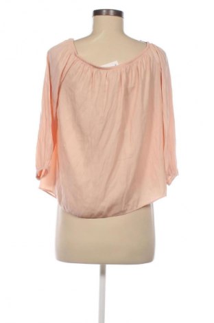 Női blúz Mango, Méret M, Szín Bézs, Ár 909 Ft