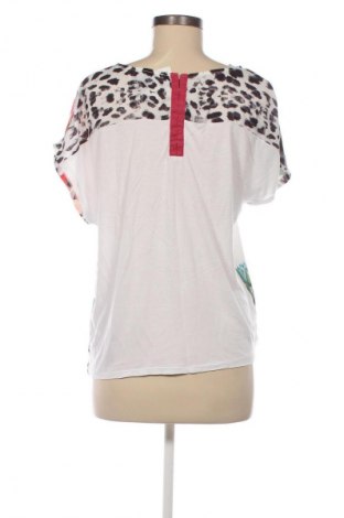 Bluzka damska Mango, Rozmiar S, Kolor Kolorowy, Cena 31,99 zł