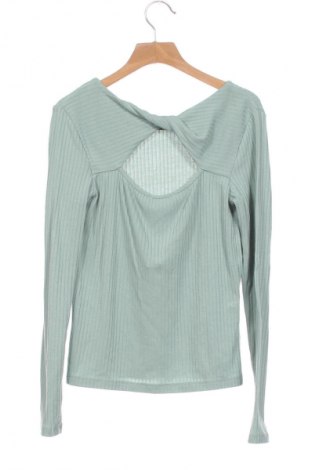 Női blúz Mango, Méret XS, Szín Zöld, Ár 909 Ft