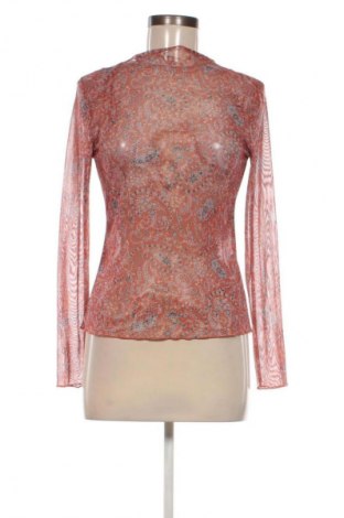 Bluzka damska Manguun, Rozmiar L, Kolor Kolorowy, Cena 6,99 zł