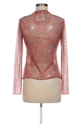 Bluzka damska Manguun, Rozmiar L, Kolor Kolorowy, Cena 6,99 zł