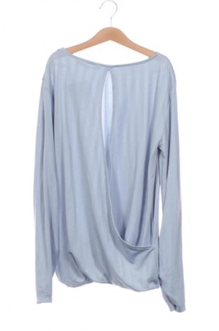 Dámska blúza Marks & Spencer, Veľkosť XS, Farba Modrá, Cena  1,95 €