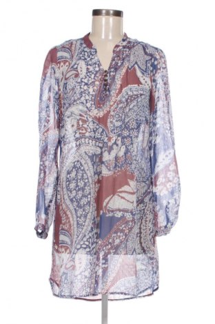 Дамска блуза Marks & Spencer, Размер M, Цвят Многоцветен, Цена 2,55 €