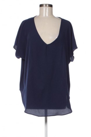 Bluzka damska Mat., Rozmiar S, Kolor Niebieski, Cena 6,99 zł