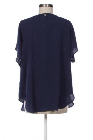 Bluzka damska Mat., Rozmiar S, Kolor Niebieski, Cena 6,99 zł