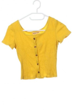 Női blúz Maybe, Méret XS, Szín Sárga, Ár 669 Ft