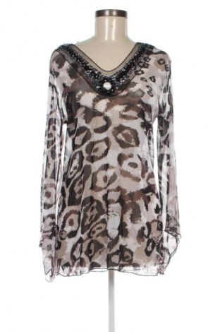 Dámská halenka Milano, Velikost S, Barva Vícebarevné, Cena  49,00 Kč