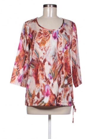 Bluză de femei Mingel, Mărime S, Culoare Multicolor, Preț 7,99 Lei