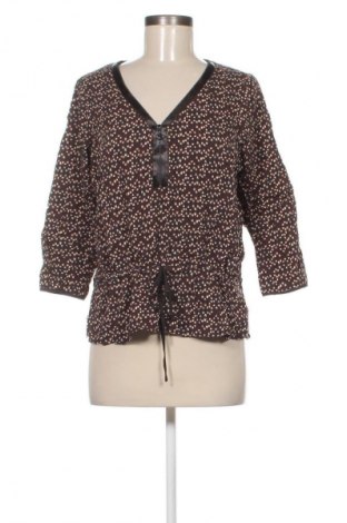 Дамска блуза Miss, Размер M, Цвят Многоцветен, Цена 2,04 €