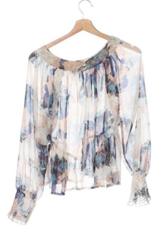 Dámská halenka Miss Selfridge, Velikost XS, Barva Vícebarevné, Cena  49,00 Kč