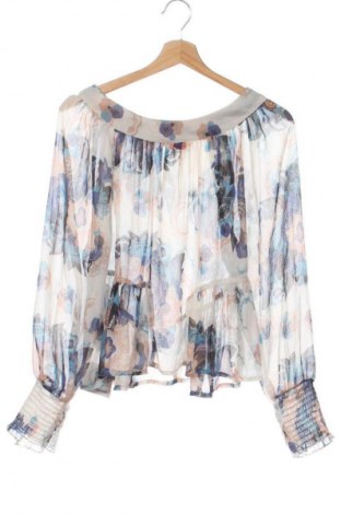 Dámská halenka Miss Selfridge, Velikost XS, Barva Vícebarevné, Cena  49,00 Kč