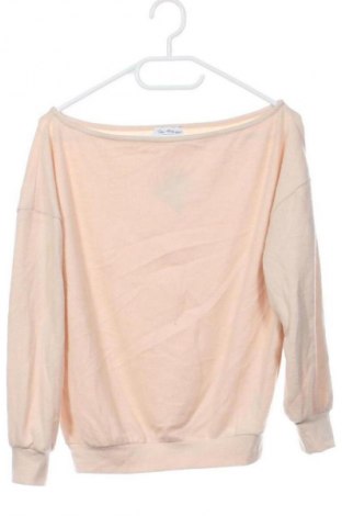 Γυναικεία μπλούζα Miss Selfridge, Μέγεθος XS, Χρώμα  Μπέζ, Τιμή 2,99 €