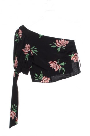 Damen Shirt Miss Selfridge, Größe XS, Farbe Mehrfarbig, Preis € 1,99