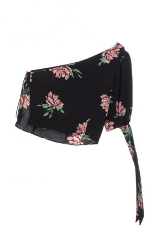 Damen Shirt Miss Selfridge, Größe XS, Farbe Mehrfarbig, Preis € 1,99