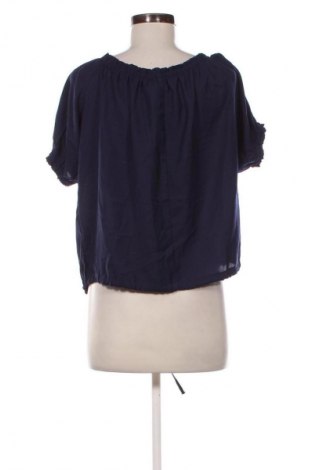 Női blúz Miss Valley, Méret M, Szín Kék, Ár 769 Ft