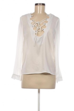 Dámská halenka Missguided, Velikost XXS, Barva Bílá, Cena  49,00 Kč