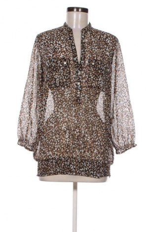 Dámska blúza Mix Your Style, Veľkosť M, Farba Viacfarebná, Cena  1,95 €