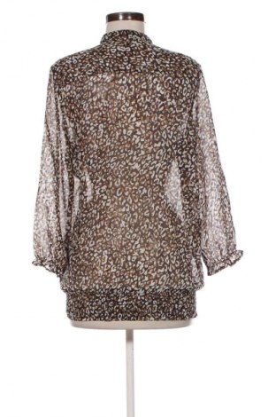 Dámska blúza Mix Your Style, Veľkosť M, Farba Viacfarebná, Cena  1,95 €