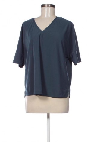 Dámská halenka Mohito, Velikost M, Barva Modrá, Cena  219,00 Kč