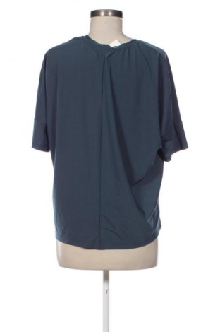 Dámská halenka Mohito, Velikost M, Barva Modrá, Cena  219,00 Kč