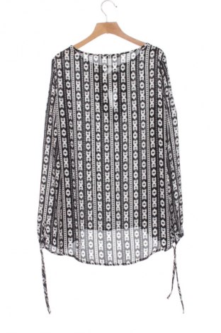 Dámská halenka Mohito, Velikost XS, Barva Vícebarevné, Cena  149,00 Kč