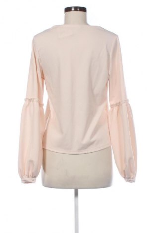 Bluzka damska Mohito, Rozmiar S, Kolor ecru, Cena 34,99 zł