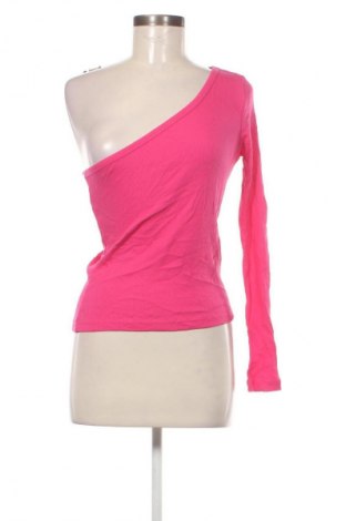 Dámská halenka Monki, Velikost M, Barva Růžová, Cena  49,00 Kč