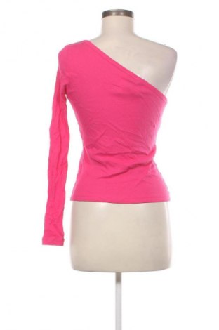 Dámská halenka Monki, Velikost M, Barva Růžová, Cena  49,00 Kč