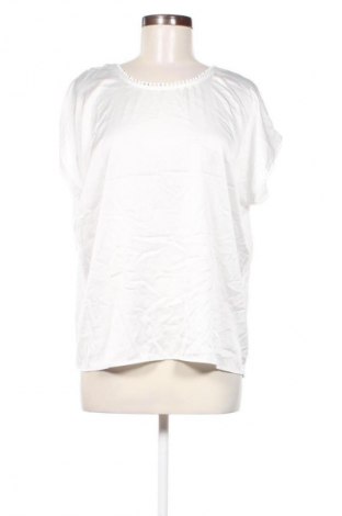 Dámská halenka More & More, Velikost XL, Barva Bílá, Cena  319,00 Kč