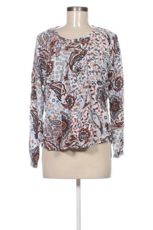 Damen Shirt Multiblu, Größe S, Farbe Mehrfarbig, Preis € 1,99