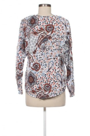 Damen Shirt Multiblu, Größe S, Farbe Mehrfarbig, Preis € 1,99