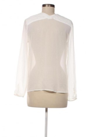 Dámská halenka My Hailys, Velikost S, Barva Bílá, Cena  49,00 Kč