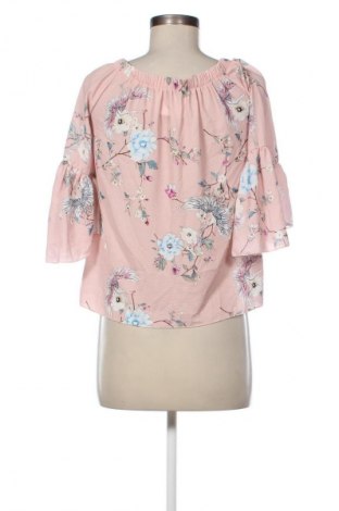 Дамска блуза My Hailys, Размер S, Цвят Многоцветен, Цена 2,04 €