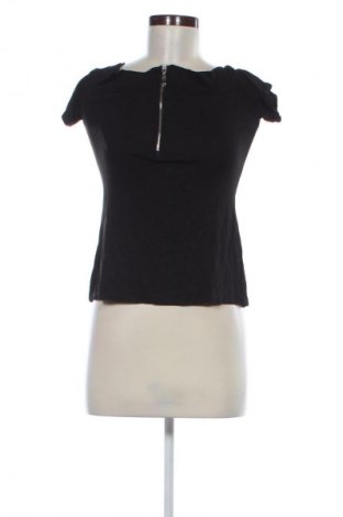 Дамска блуза My Style, Размер S, Цвят Черен, Цена 2,04 €