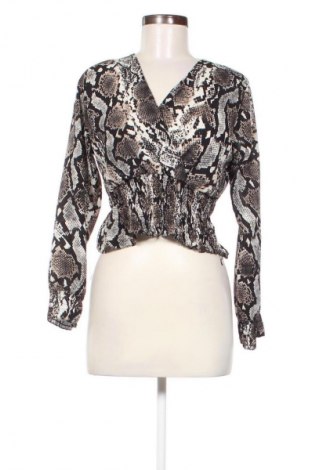 Damen Shirt NEW COLLECTION, Größe S, Farbe Mehrfarbig, Preis € 1,99