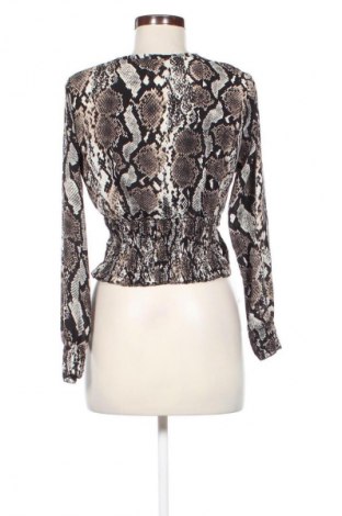 Damen Shirt NEW COLLECTION, Größe S, Farbe Mehrfarbig, Preis € 1,99