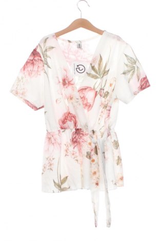 Дамска блуза NEW COLLECTION, Размер XS, Цвят Многоцветен, Цена 5,62 €