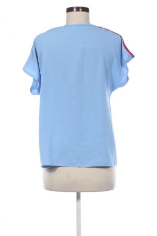 Bluzka damska NEW COLLECTION, Rozmiar XL, Kolor Niebieski, Cena 26,04 zł