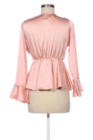 Dámska blúza NEW COLLECTION, Veľkosť S, Farba Ružová, Cena  4,95 €