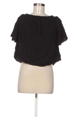 Bluzka damska NEW COLLECTION, Rozmiar S, Kolor Czarny, Cena 14,99 zł