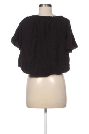 Bluzka damska NEW COLLECTION, Rozmiar S, Kolor Czarny, Cena 14,99 zł